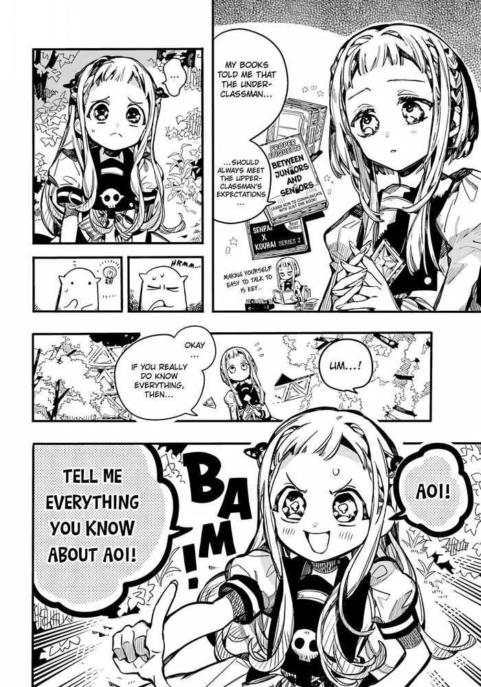 Toilet-Bound Hanako-kun Chapter 95 image 07_optimized